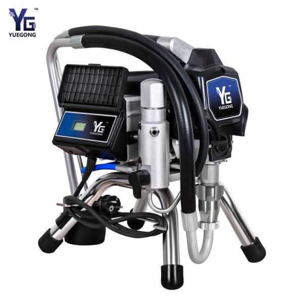 Quality Electric Airless Paint Sprayer for sale