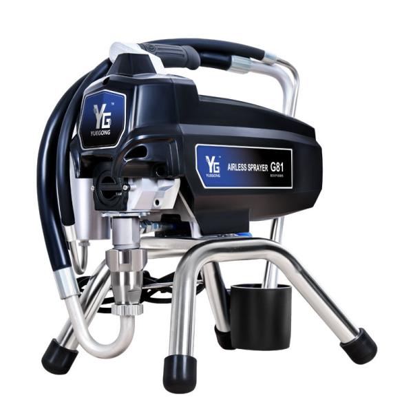 Quality Electric Airless Paint Sprayer for sale