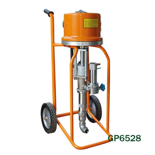 Quality HIGH PRESSURE 68:1 PNEUMATIC AIRLESS PAINT SPRAYER SPRAY EQUIPMENT for sale