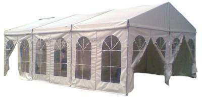 China Customized Size 3m Span Aluminum Structure Tent For Wedding Party for sale