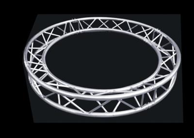 China Carga pesada 300*300m m del tejado del metal del braguero del marco del braguero de aluminio de la exhibición en venta