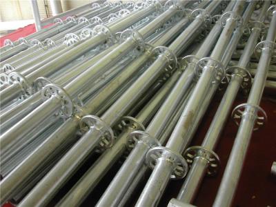 中国 でき事の配列のスピーカーのために屋外鋼鉄層のトラス足場 1000×2000 mm 販売のため