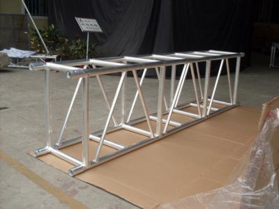 China Outdoor Aluminum Trussing Trade Show Spigot Truss Systems 52×76 for sale