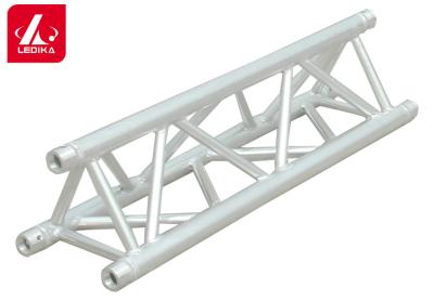 China Best Aluminum 50MM Spigot Triangular Roof Truss Light Weight TVU Certified for sale