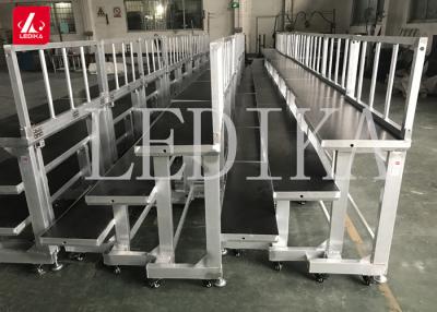 China Chinese Professional 2019 Hot Sell Customized Aluminum Stage Platform for sale