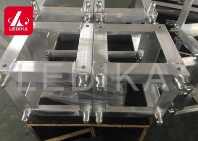 China Hot sell Excellent Professional ISO9001 Truss Accessories 6 Way Box Corner for sale