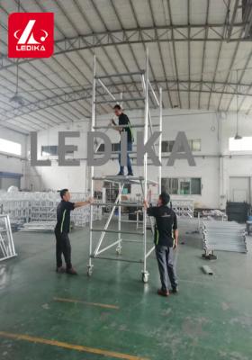 China Best Quality Top Performing Easy To Install Space Layer Truss Structure Aluminum for sale