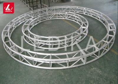 China High Performing Hot Sale Fashion Show Special Oral Or S Shape Curved Truss for sale
