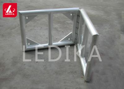 China 2019 Latest New Born Excellent Professional Screw Truss Hinge Section Truss for sale