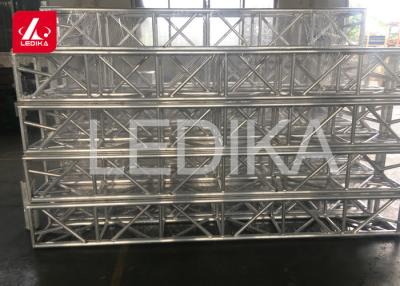 China Flexible Light Duty Truss for sale