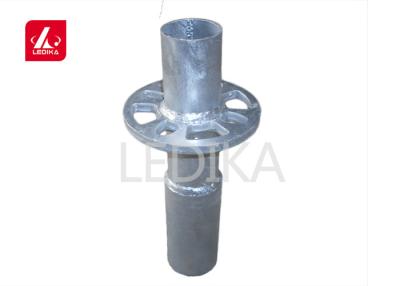 China 6082 Material-Schicht-Binder, vielseitiges Ringlock-Baugerüst-System zu verkaufen