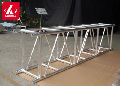 China Spigot 6082-T6 Aluminium Stage Truss System Roof Lighting for sale