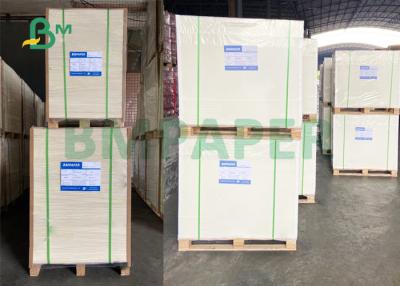 Chine paquet de produits de soins de santé de 350g CIS Food Grade Cardboard For 450 * 720mm à vendre