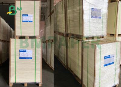 China 450mm * 720mm Moisture Absorbing Board For Perfume Box Inner Pad Sheet Packing for sale