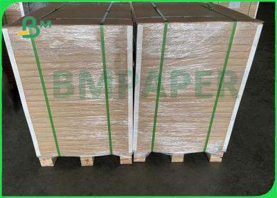 China papel de embalagem elástico do cimento de 90gr Brown para a indústria da construção civil 70cm 100cm à venda