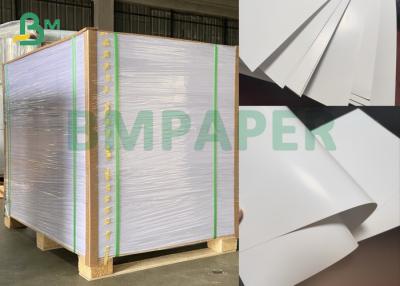 China Gloss Finish 150 Gsm 170 Gsm Glossy Coated Art Printing Paper en venta