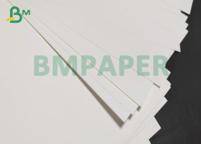 China Non Tearable 150um Synthetic Paper For Laser Printers A4 Size for sale