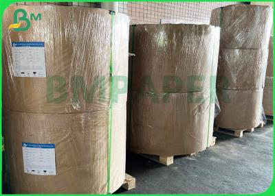 China 210g + 15g PE Food Safe Cupstock Paper For Hot And Cold Paper Cups for sale