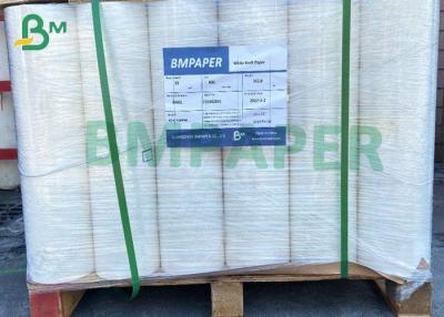 China 150gsm blich Kraftpapier-Zwischenlagepapier für Tote Shopping Bags zu verkaufen