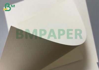 中国 250g 300g Offset Printing Disposable Lunch Box Paper For Paper Plate 販売のため