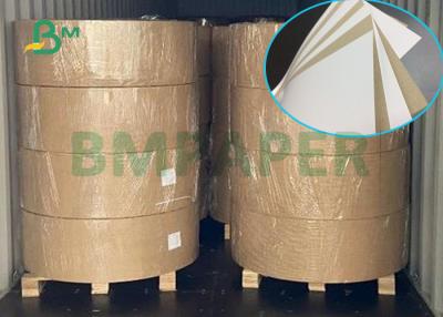 China 720 x 840mm 300gsm Coldpack Coated Paperboard For Packaging Sleeves Printing for sale
