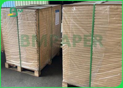 China 1.8mm 2mm Blotter Paper For Coaster Board Fast Absorption 1000 x 700mm for sale