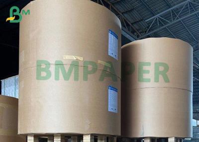 中国 High Grade 270g 350g Wood Pulp Gift Box Packaging Box Kraft Paper 販売のため