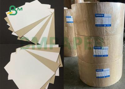 China Printable 720 x 840mm 250gsm 300gsm Claycoat Paperboard For Box Package for sale