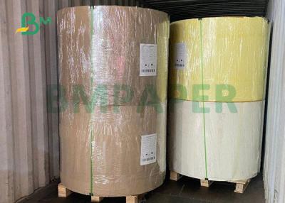 China 260GSM + 1PE 18GSM Coated Paper For Ice Cream Cup 590mm 790mm Waterproof for sale