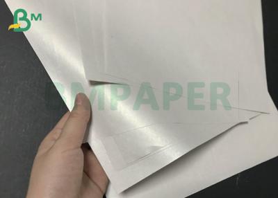 China Offset / Inkjet Printing 45grs 48.8grs blank newsprint paper sheets or rolls for sale