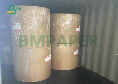 China Ice - Cream Cone Paper 80g 90g 100g Food Grade Paper 1000mm Width for sale
