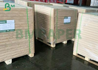 China Natural White Uncoated Water Absorbing Paper To Air Refreshener for sale