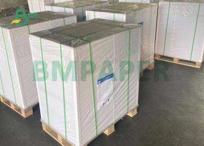 China 170gsm 250gsm C2S Glossy Art Paper Offset Printing In Sheet 70 x 100CM for sale