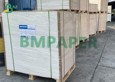 China 240g 250g Cup Stock Paper P1S And P2S Food Safe PE Coated Cardboard en venta