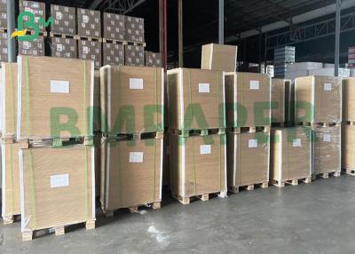 Китай 50g 53g Uncoated Offset Printing Paper White Text Paper Book Paper продается