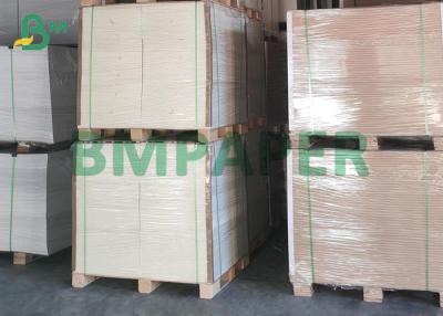 中国 18lb Brown Cooling Kraft Paper Wet Strength Kraft Paper For Air Cooler 販売のため