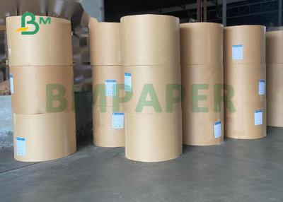China 45gsm 55gsm Uncoated Newsprint Paper Roll For Examination Paper 80cm 100cm for sale
