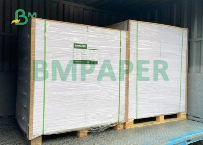 Китай 250gsm 300gsm Uncoated Woodfree возместило бумагу на карта 70 x 100cm приглашения продается