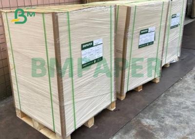 China Beschichtete Jungfrau-Massen-weiße GC1 Pappe 100% für Gramm eins der Geschenkbox 300 Seite zu verkaufen