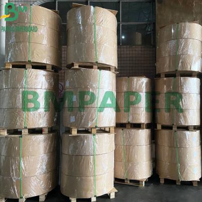 Chine 48g Thermal Printer Paper BPA Free Cash Register POS Receipt Paper Roll à vendre