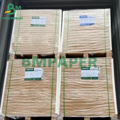 China 55gsm 50gsm Colorful Carbonless Copy Paper For Bills NCR Paper 610 X 860mm Ream Pack for sale