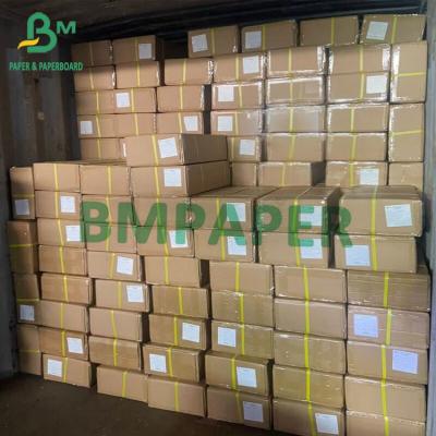 Chine Plotter Paper Roll White Bond Paper Roll 24