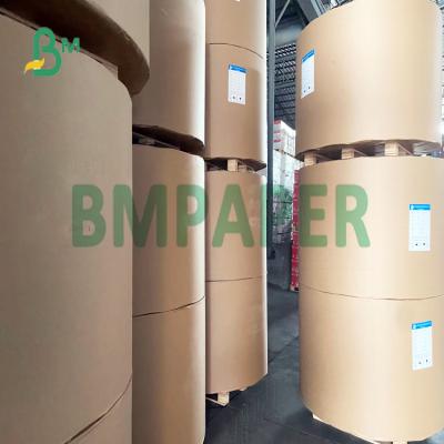 China High seam strength Washable Kraft Paper for Making Computer Bags for sale