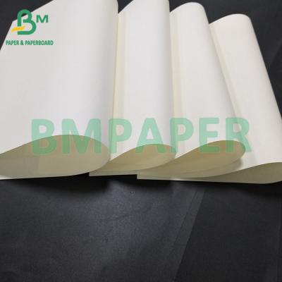 China 60 70gsm Beige Offset Printing notebook paper Good printing 700×1000mm for sale