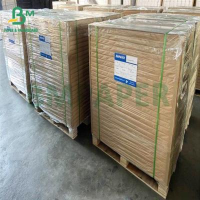 China 30lb 44lb Smooth Magazine Printing Recyclable Glossy Coated Paper for sale