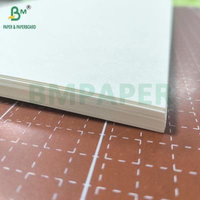 Chine Uncoated Plain Off White Coaster Board Beer Mat Board 1.6mm 1.8mm à vendre