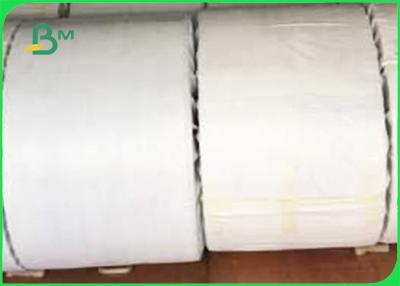 China 28gsm safe ink printing Environmental protection straw wrapping paper in cheapest price for sale