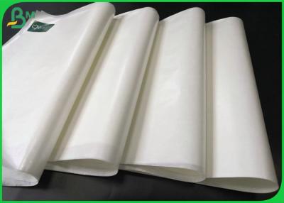 Chine papier d'emballage sulfurisé de 30gsm 35gsm 38gsm, hamburger/papier d'emballage de sandwich à vendre