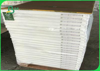 China PET beschichtete Zeitungspapier-Papier-Rolle 30g 35g 40g 45g 50g für Kuchen-/Muffin-Schalen-Papier zu verkaufen