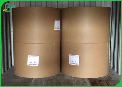 China White Uncoated Offset Printing Paper 60gsm 70gsm 80gsm FSC Certificate for sale